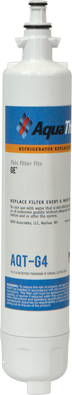 AquaThrift® Refrigerator Replacement Filter for GE