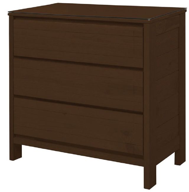 Crate Designs™ WildRoots Brindle Chest