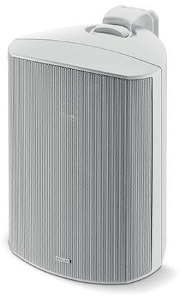 Focal® 100-T Series White Outdoor Loudspeaker 