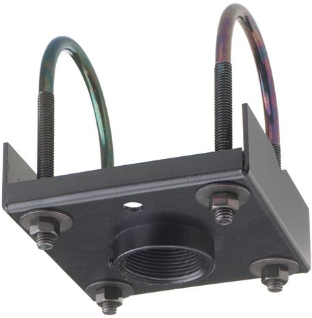 Chief® Black Truss Ceiling Adapter