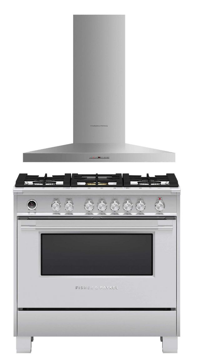Fisher & Paykel Promo Package 4