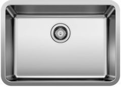 Blanco® Formera Stainless Steel 25" Medium Single Kitchen Sink