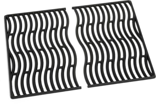 Napoleon Two Cast Iron Cooking Grids for Rogue® 365