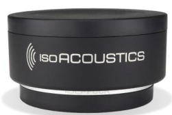 IsoAcoustics ISO-PUCK Series Isolator