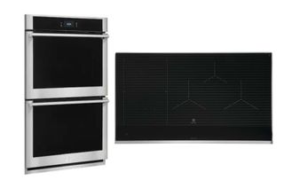 ELECTROLUX Cooking 2 Piece Package 484