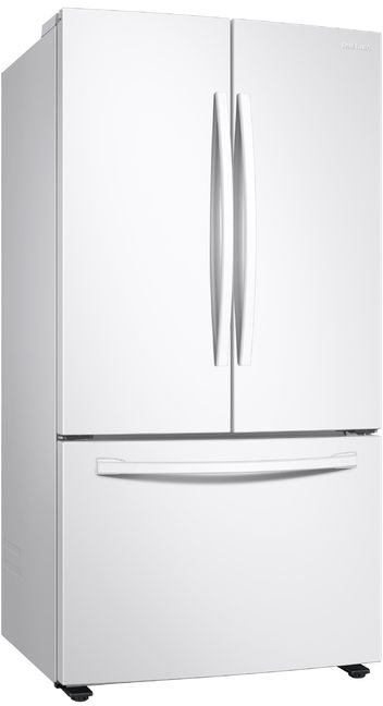 white french door refrigerator sale