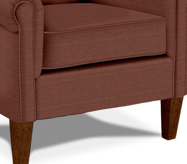 Best® Home Furnishings McBride Cayenne/Riverloom Chair 23