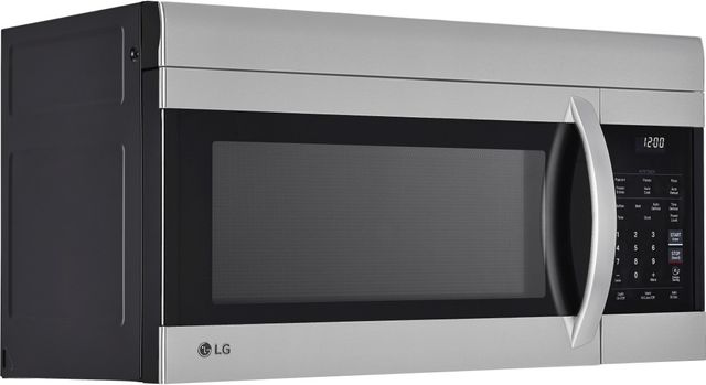 LG 4 Piece Stainless Steel Kitchen Package 32
