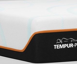 Tempur-Pedic® TEMPUR-LuxeAdapt™ Firm California King Mattress-0