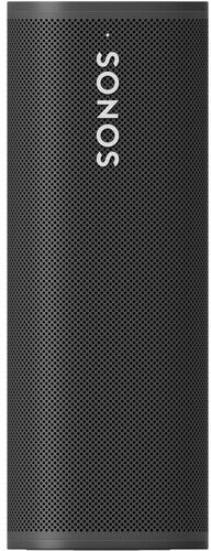 Sonos® Roam Shadow Black Portable Speaker 1