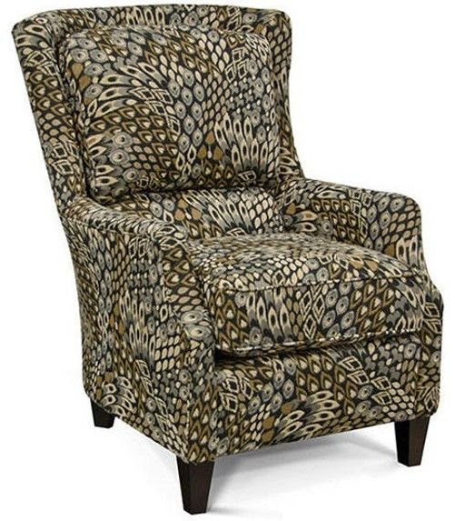 England Furniture Loren Chair 1