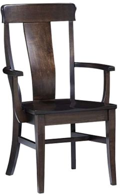 Fusion Designs Bartlett Arm Chair