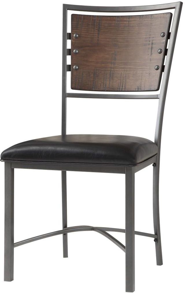Homelegance® Fideo Side Chair