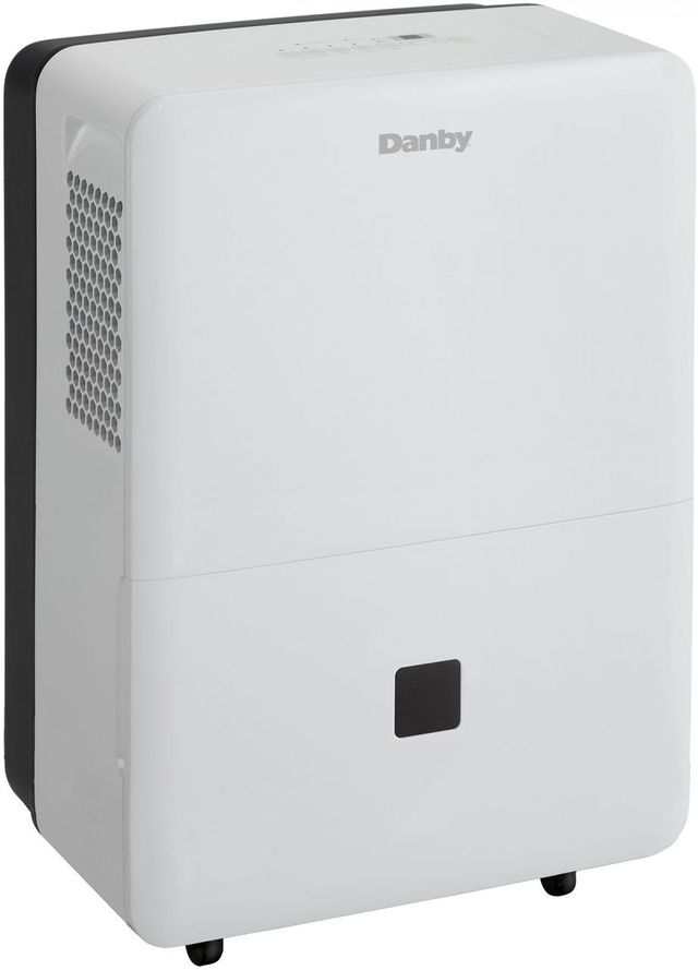 Danby® Dehumidifier-Gray 0