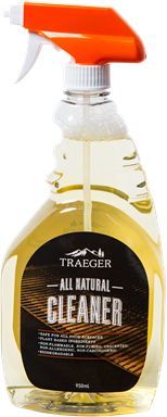 Traeger® All Natural Grill Cleaner 0