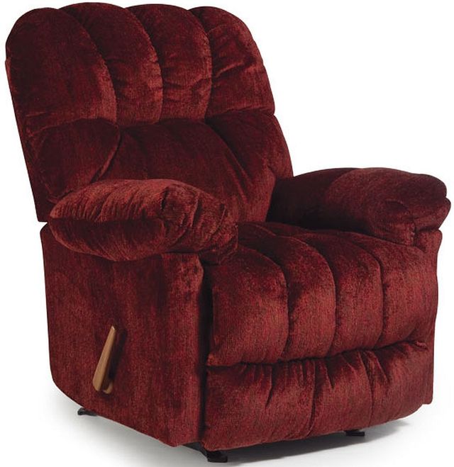 Best® Home Furnishings McGinnis Space Saver® Recliner-0