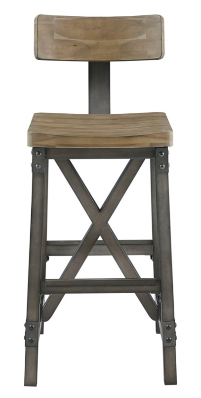 ink and ivy lancaster bar stool