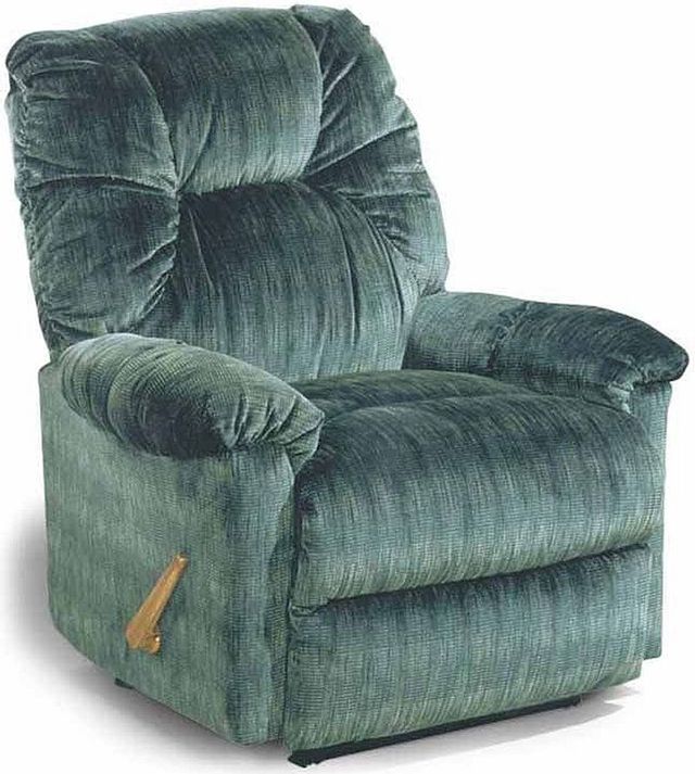 Best Home Furnishings® Romulus Space Saver® Recliner