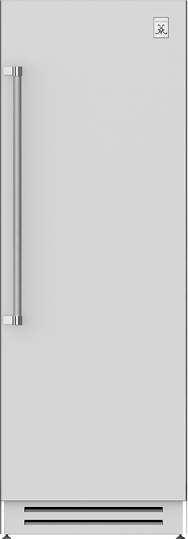 Hestan KRC Series 30 in. 17.5 Cu. Ft. Steeletto Column Refrigerator