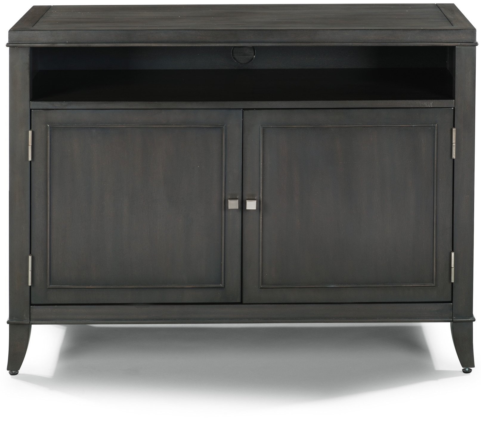 homestyles® 5th Avenue Gray TV Stand