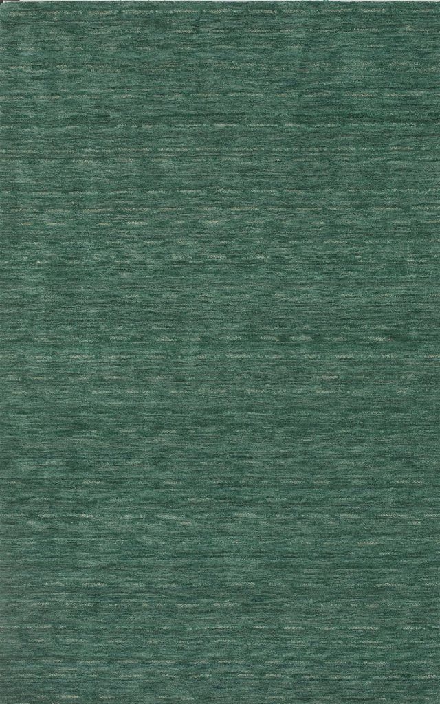 Dalyn™ Rug Company Rafia Emerald 4'x6' Rug