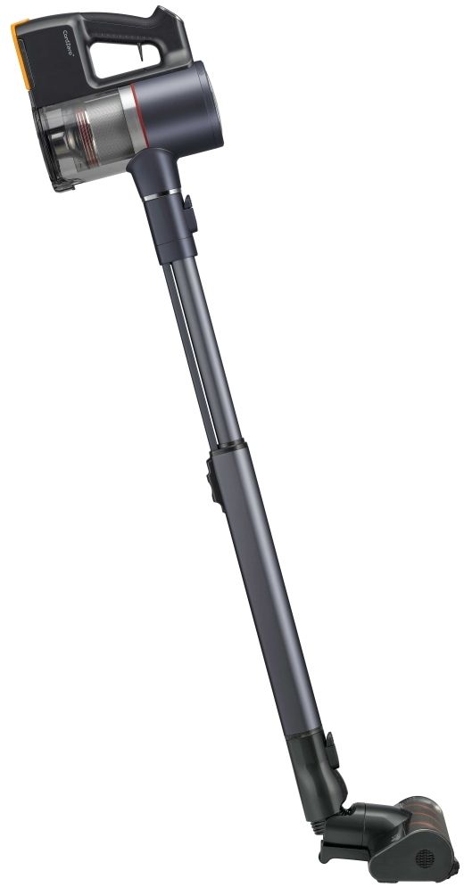 LG CordZero™ A9 Matte Grey Ultimate Cordless Stick Vacuum 2