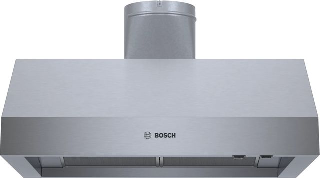 Bosch 800 Series 36" Stainless Steel Under Cabinet Range Hood 0