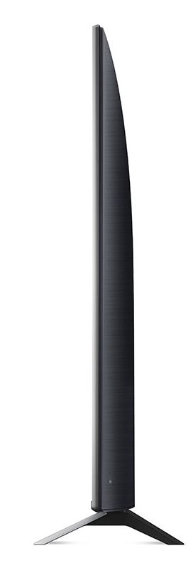 LG NANO85 65" 4K UHD NanoCell Smart TV 4