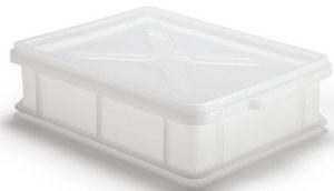 Alfa Proofing Box with Lid