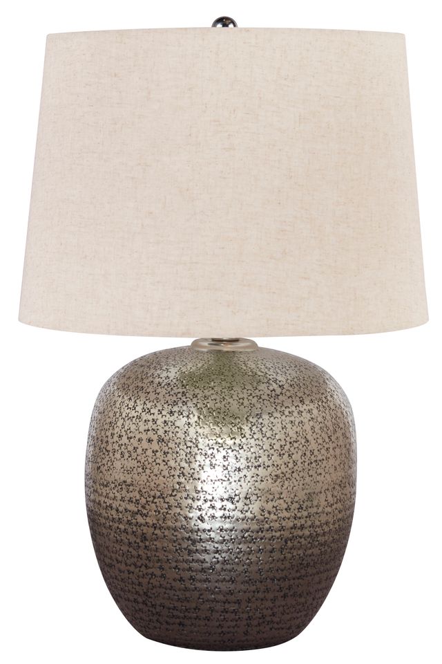 Signature Design by Ashley® Magalie Table Lamp-L207314-0