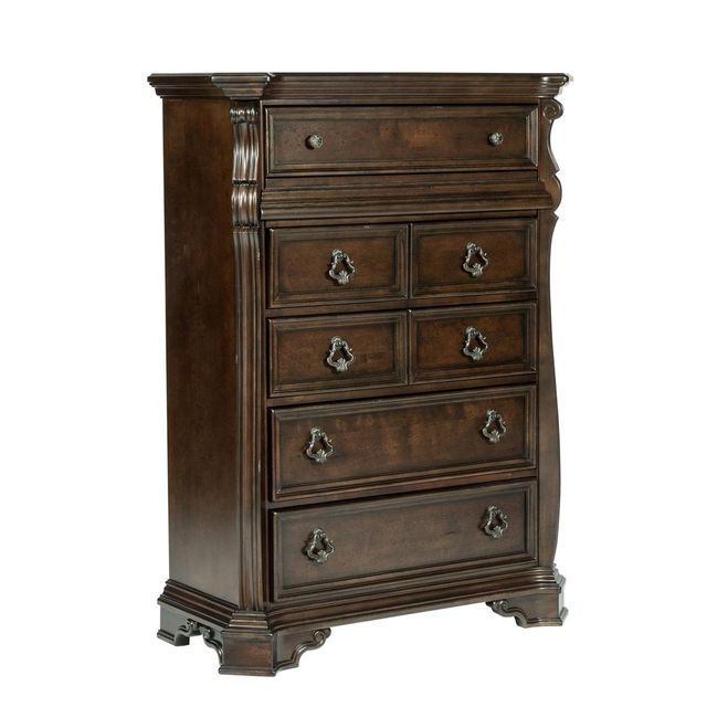Liberty Arbor Place Six-Drawer Chest-1