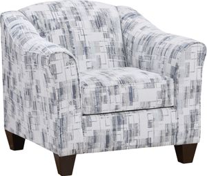 Affordable Furniture Abba Cadet Accent Chair