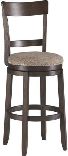 Signature Design by Ashley® Drewing Brown Bar Stool