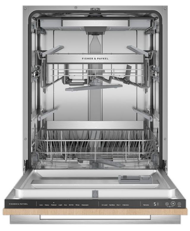 Fisher & Paykel Series 7 24