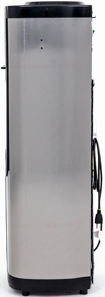 Avanti® 12.25" Brushed Stainless Steel Hot and Cold Water Dispenser 5
