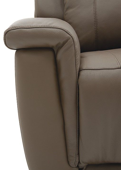 Palliser® Furniture Riley 5-Piece Reclining Sectional Sofa Set-1