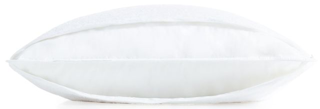 Malouf® Tite® Pr1me® Terry Standard Pillow Protector 1