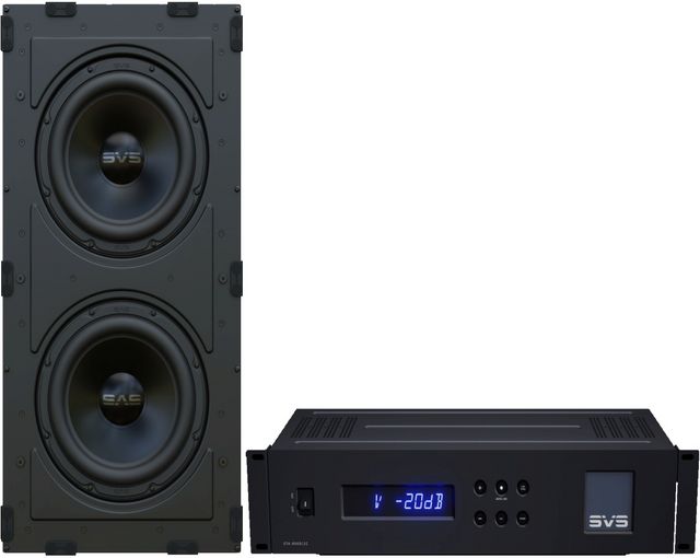 SVS 3000 Series Home Theater System