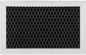 GE® Microwave Charcoal Filter