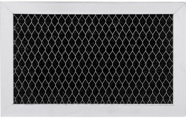 GE® Microwave Charcoal Filter 0