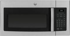GE® 1.6 Cu. Ft. Stainless Steel Over The Range Microwave