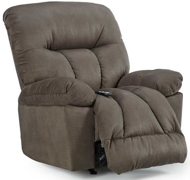 Best® Home Furnishings Retreat Power Space Saver® Recliner