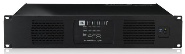 JBL Synthesis® Multichannel Power Amplifier