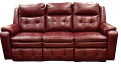Southern Motion™ Inspire Double Reclining Sofa