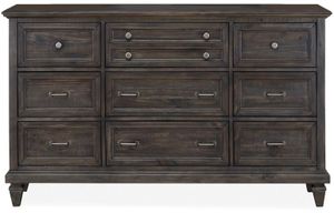Magnussen Home® Calistoga Drawer Dresser