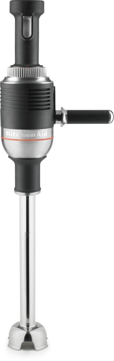 KitchenAid 400 Series 18 Variable Speed Immersion Blender with 10 Whisk -  1 HP