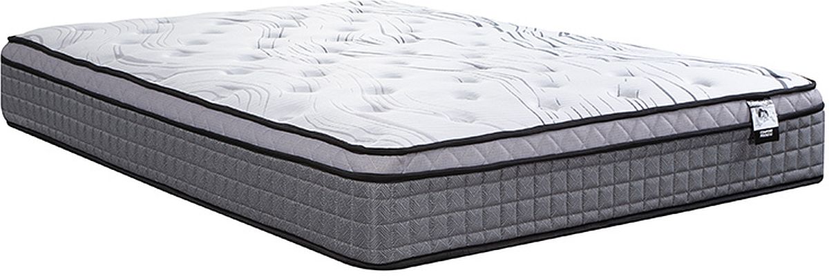 Mattress Type Hybrid | MacArthur's Appliances