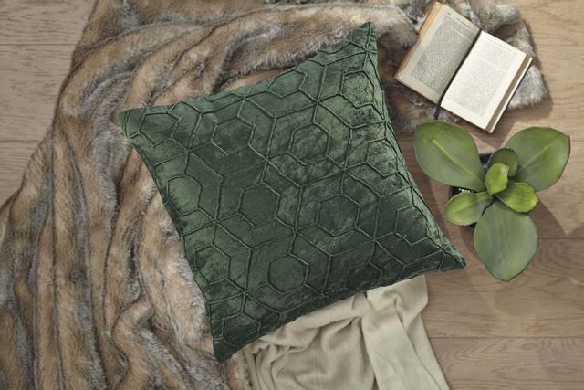 Signature Design by Ashley® Ditman Emerald Pillow 2