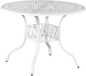 homestyles® Capri Taupe Dining Table