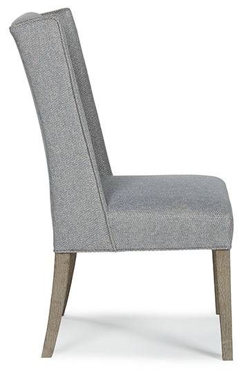 Best® Home Furnishings Chrisney Dining Chair 2